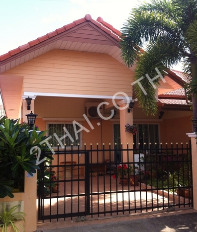 Classic Home 4, พัทยา, พัทยาตะวันออก - photo, price, location map