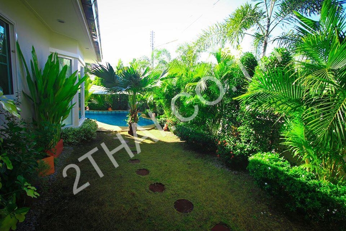 Baan Koonsuk 2, พัทยา, บางเสร่ - photo, price, location map