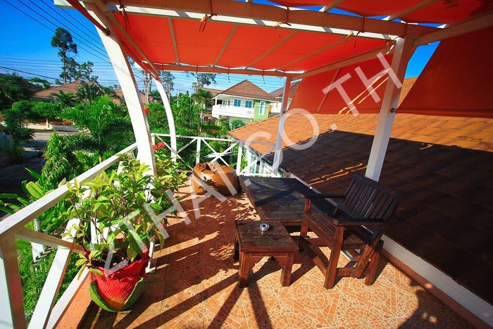 Baan Koonsuk 2, พัทยา, บางเสร่ - photo, price, location map