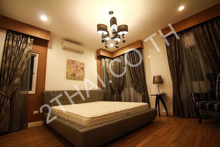 Baan Koonsuk 2, พัทยา, บางเสร่ - photo, price, location map