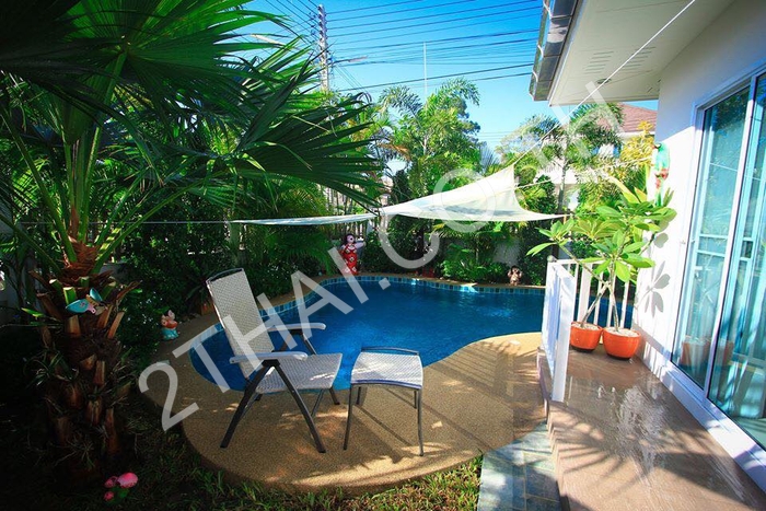 Baan Koonsuk 2, พัทยา, บางเสร่ - photo, price, location map