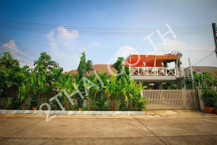 Baan Koonsuk 2, พัทยา, บางเสร่ - photo, price, location map