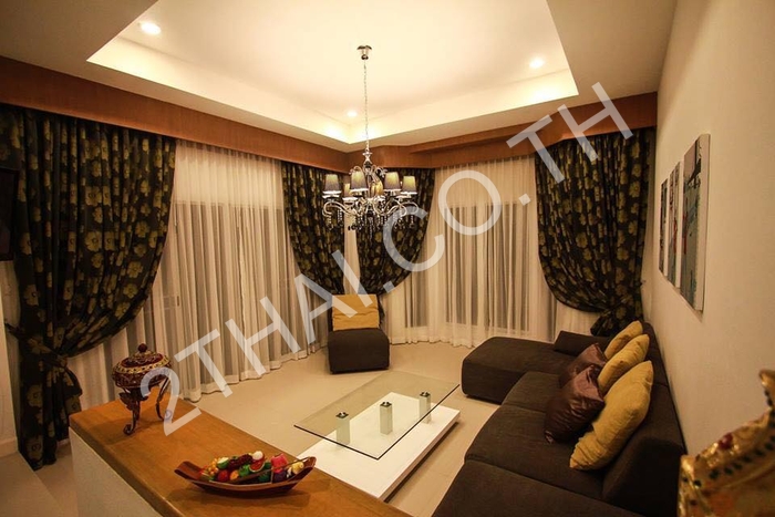 Baan Koonsuk 2, พัทยา, บางเสร่ - photo, price, location map