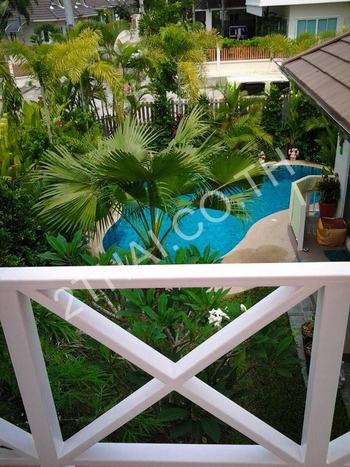 Baan Koonsuk 2, พัทยา, บางเสร่ - photo, price, location map