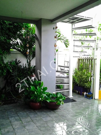 Baan Koonsuk 2, พัทยา, บางเสร่ - photo, price, location map