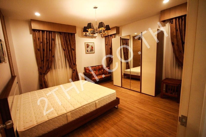 Baan Koonsuk 2, พัทยา, บางเสร่ - photo, price, location map