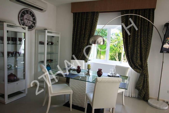 Baan Koonsuk 2, พัทยา, บางเสร่ - photo, price, location map