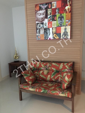 Baan Koonsuk 2, พัทยา, บางเสร่ - photo, price, location map
