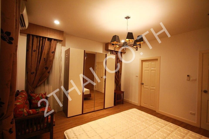 Baan Koonsuk 2, พัทยา, บางเสร่ - photo, price, location map