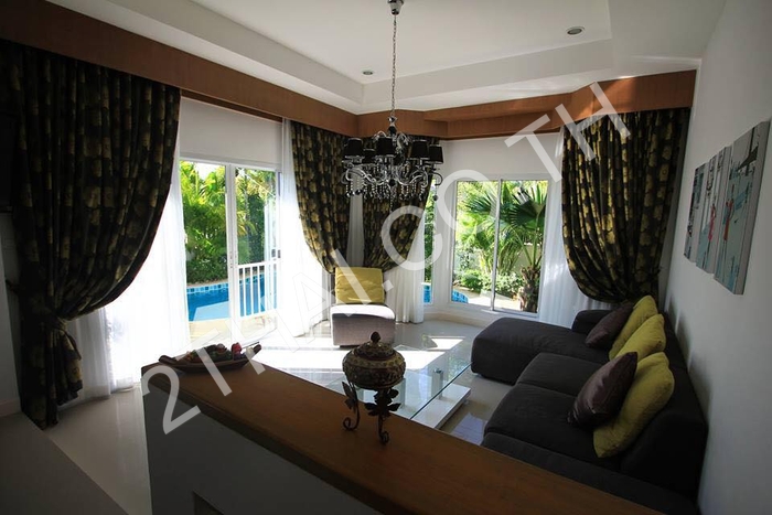 Baan Koonsuk 2, พัทยา, บางเสร่ - photo, price, location map