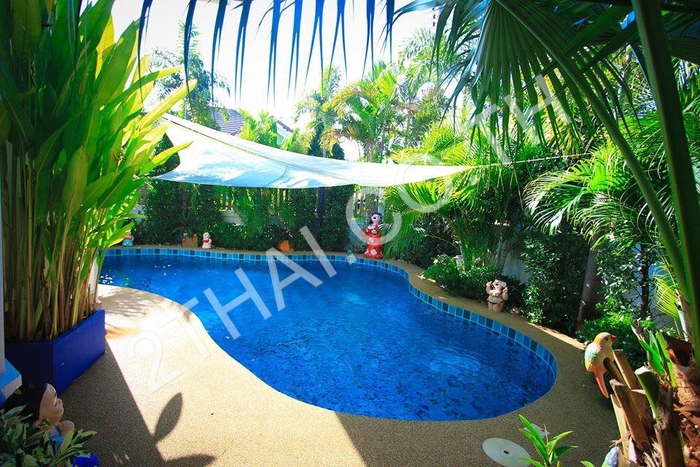 Baan Koonsuk 2, พัทยา, บางเสร่ - photo, price, location map