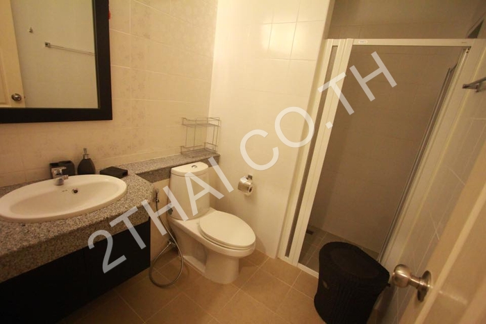 Baan Koonsuk 2, พัทยา, บางเสร่ - photo, price, location map