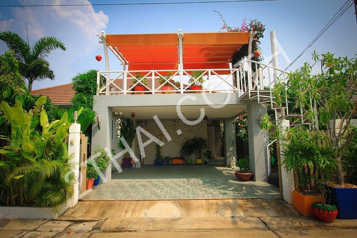 Baan Koonsuk 2, พัทยา, บางเสร่ - photo, price, location map