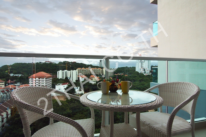 The View Cozy Beach, พัทยา, พระตำหนัก - photo, price, location map