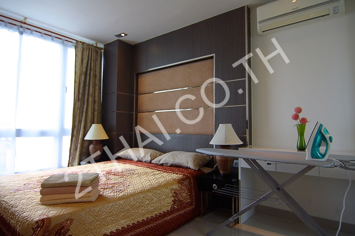 The View Cozy Beach, พัทยา, พระตำหนัก - photo, price, location map