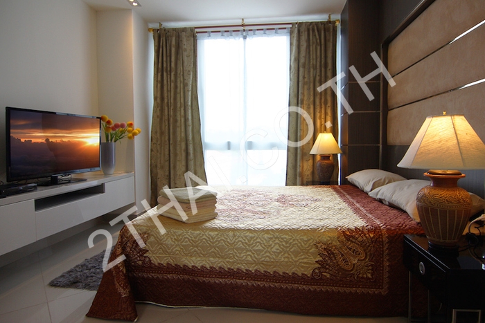 The View Cozy Beach, พัทยา, พระตำหนัก - photo, price, location map