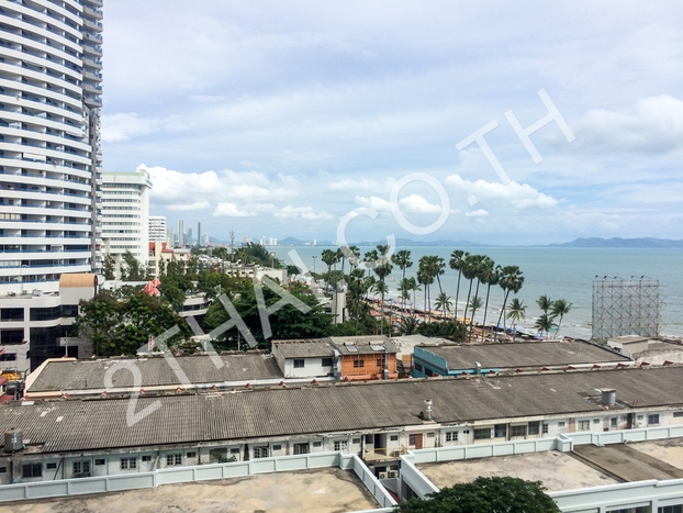 View Talay 7, พัทยา, จอมเทียน - photo, price, location map