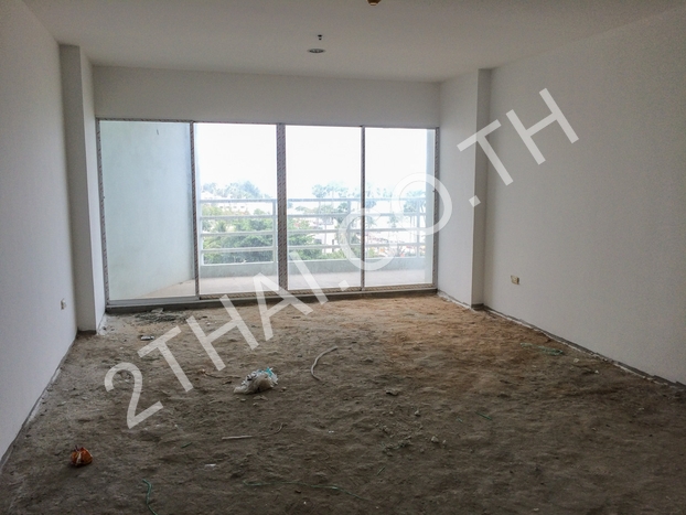 View Talay 7, พัทยา, จอมเทียน - photo, price, location map