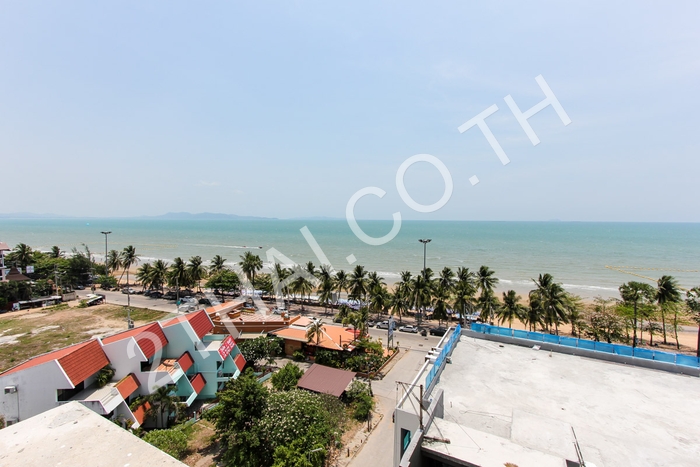 Cetus Beachfront, พัทยา, จอมเทียน - photo, price, location map
