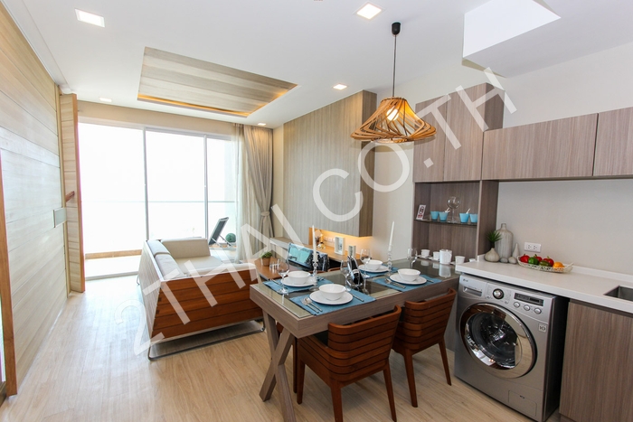 Cetus Beachfront, พัทยา, จอมเทียน - photo, price, location map