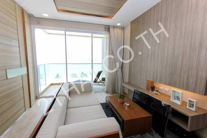 Cetus Beachfront, พัทยา, จอมเทียน - photo, price, location map