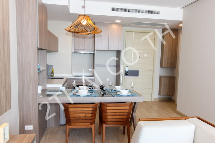 Cetus Beachfront, พัทยา, จอมเทียน - photo, price, location map