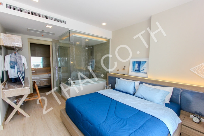 Cetus Beachfront, พัทยา, จอมเทียน - photo, price, location map