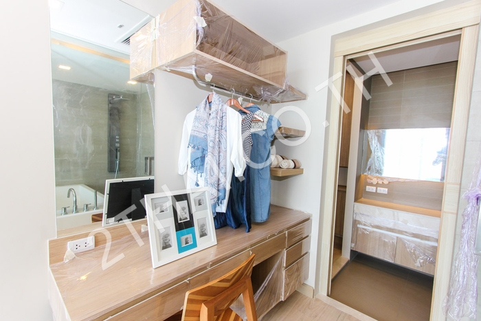 Cetus Beachfront, พัทยา, จอมเทียน - photo, price, location map