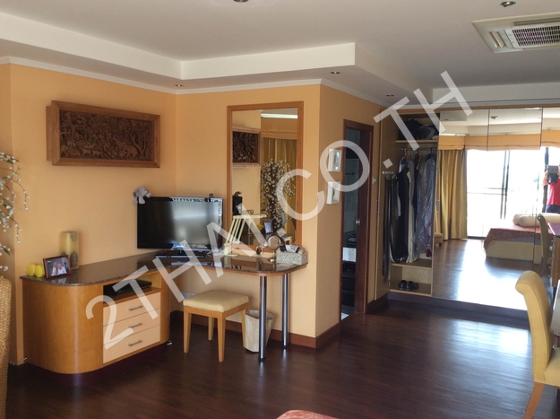 Saranchol Pattaya, พัทยา, พัทยาเหนือ - photo, price, location map