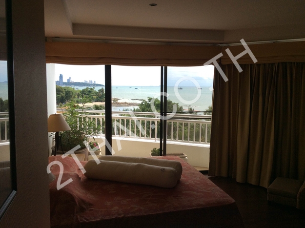 Saranchol Pattaya, พัทยา, พัทยาเหนือ - photo, price, location map