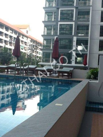 Neo Condo Pattaya, พัทยา, จอมเทียน - photo, price, location map