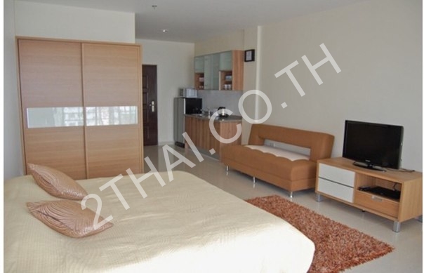 Viewtalay Marina Beach 8 , พัทยา, จอมเทียน - photo, price, location map