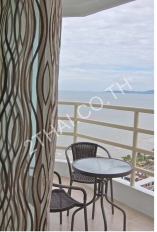 Viewtalay Marina Beach 8 , พัทยา, จอมเทียน - photo, price, location map