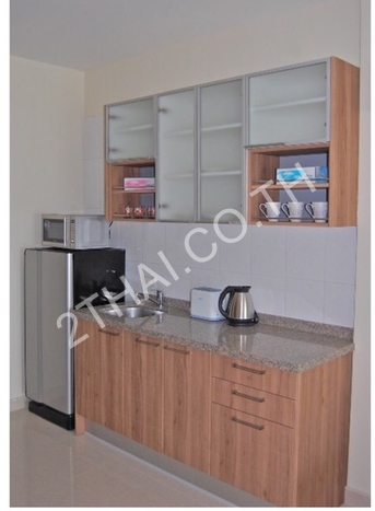 Viewtalay Marina Beach 8 , พัทยา, จอมเทียน - photo, price, location map