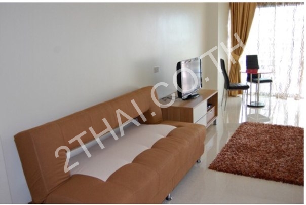 Viewtalay Marina Beach 8 , พัทยา, จอมเทียน - photo, price, location map
