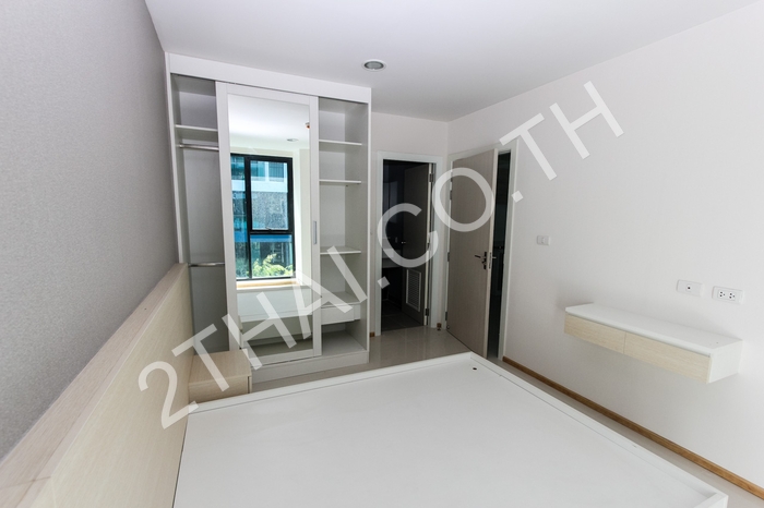 Acqua Condominium, พัทยา, จอมเทียน - photo, price, location map