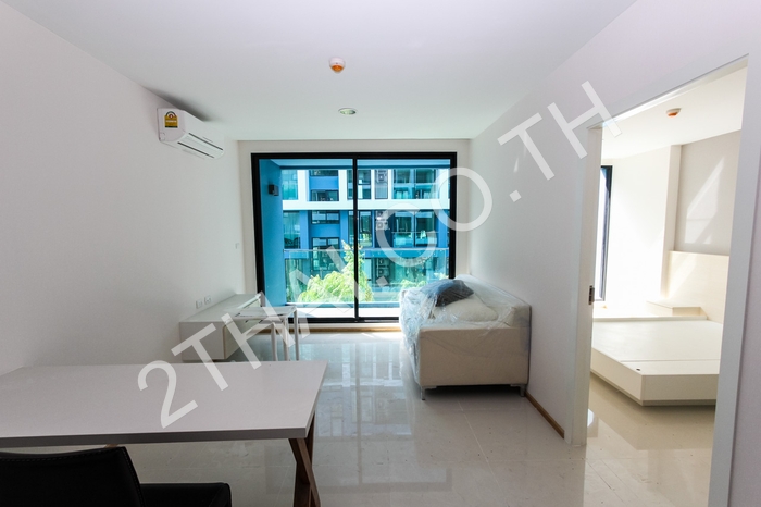 Acqua Condominium, พัทยา, จอมเทียน - photo, price, location map