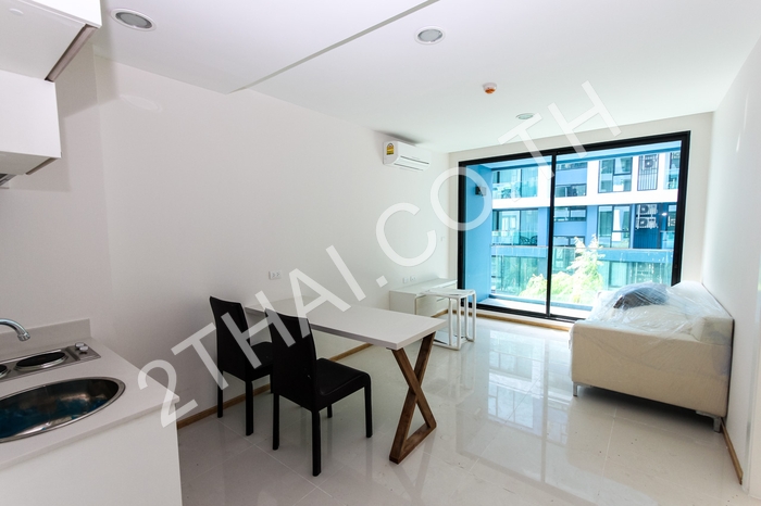 Acqua Condominium, พัทยา, จอมเทียน - photo, price, location map