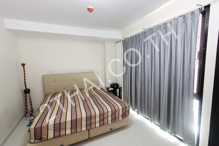 Neo Condo Pattaya, พัทยา, จอมเทียน - photo, price, location map