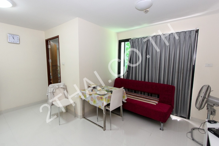 Neo Condo Pattaya, พัทยา, จอมเทียน - photo, price, location map