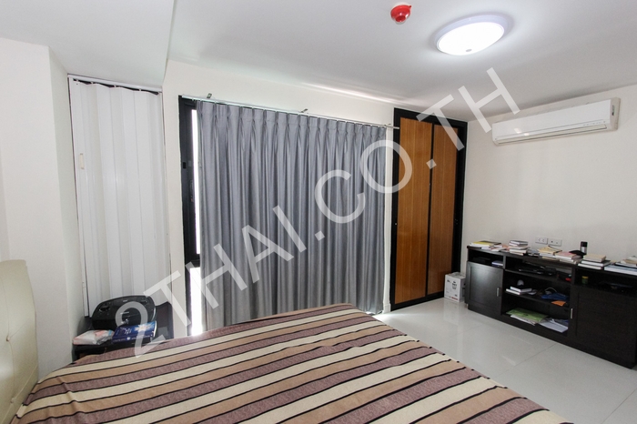 Neo Condo Pattaya, พัทยา, จอมเทียน - photo, price, location map