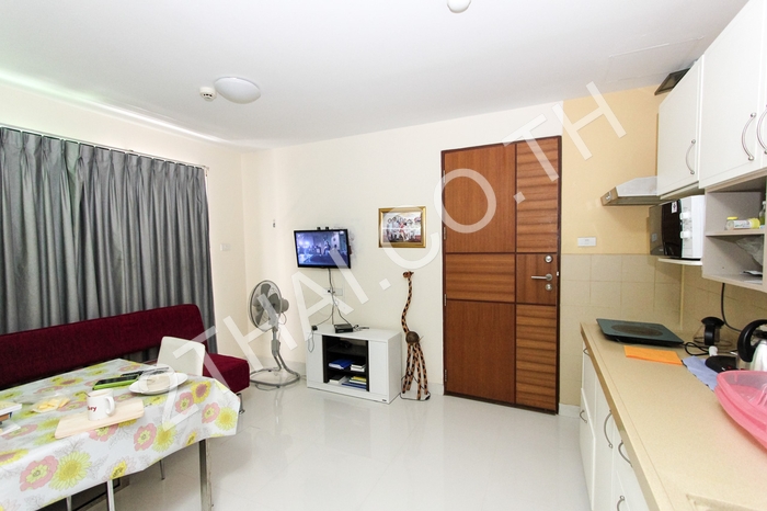 Neo Condo Pattaya, พัทยา, จอมเทียน - photo, price, location map
