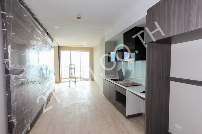 Cetus Beachfront, พัทยา, จอมเทียน - photo, price, location map