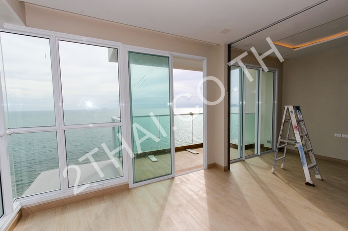 Cetus Beachfront, พัทยา, จอมเทียน - photo, price, location map