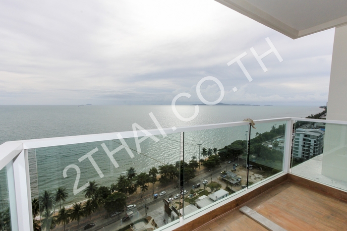 Cetus Beachfront, พัทยา, จอมเทียน - photo, price, location map