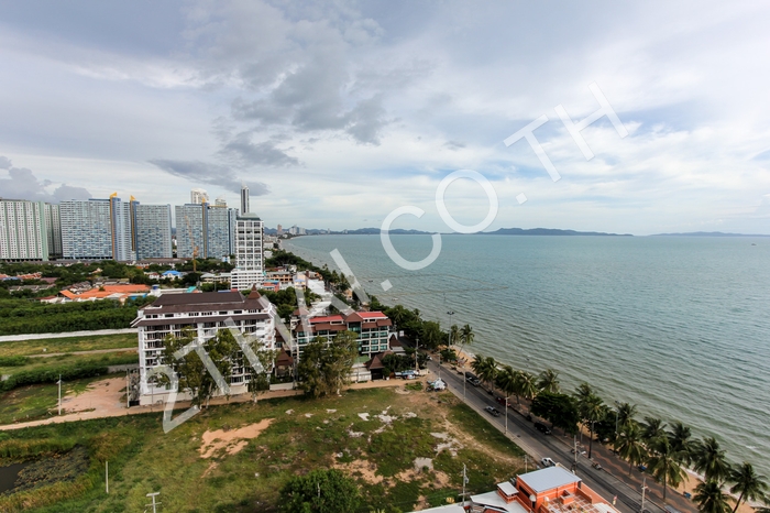 Cetus Beachfront, พัทยา, จอมเทียน - photo, price, location map