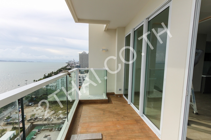 Cetus Beachfront, พัทยา, จอมเทียน - photo, price, location map