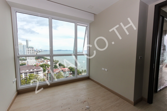 Cetus Beachfront, พัทยา, จอมเทียน - photo, price, location map