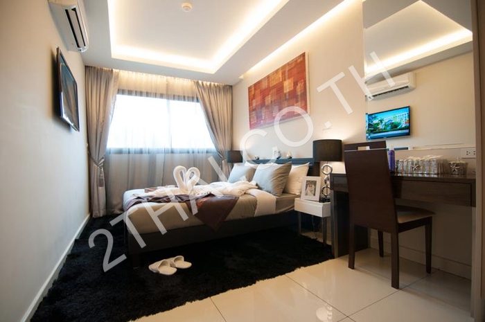 Laguna Beach Resort 2, พัทยา, จอมเทียน - photo, price, location map