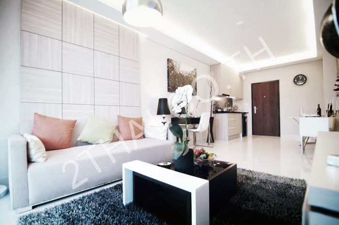 Laguna Beach Resort 2, พัทยา, จอมเทียน - photo, price, location map
